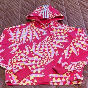 Adidas x Farm Rio Hoodie